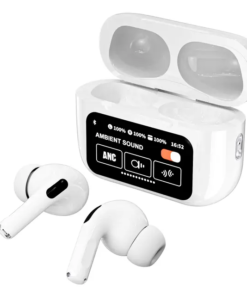 UAG Urbn Armour Gear Touch Screen Wireless Earbuds | ANC | Gaming Mode