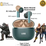 UAG Urbn Armour Gear 171X ANC Airdopes - Image 2