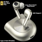 UAG Urbn Armour Gear Master ANC Airdopes