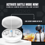 UAG Urbn Armour Gear CF-X PRO GAMING ANC EARBUDS - Image 4