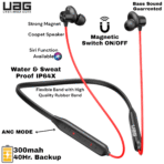 UAG Urbn Armour Gear Bullet Z2 ANC