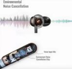 UAG Urbn Armour Gear ANC Matel Gaming Neckband With Vibration - Image 6