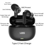 UAG Urbn Armour Gear 151ANC Airdopes - Image 9