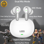 UAG Urbn Armour Gear 151ANC Airdopes - Image 2