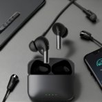 UAG Urbn Armour Gear 161X ANC Airdopes - Image 3