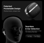 UAG Urbn Armour Gear DOPE 300X GAMING ANC Airdopes - Image 5