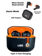 UAG Urbn Armour Gear Supreme X ANC Airdopes - Image 4