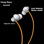 UAG Urbn Armour Gear Neo-3 Wireless ANC Neckband - Image 3