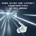 UAG Urbn Armour Gear ANC 312X GAMING AIRBUDS - Image 4