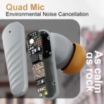 UAG Urbn Armour Gear 161X ANC Airdopes - Image 5