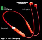 UAG Urbn Armour Gear Magnetic with ANC Neckband - Image 2