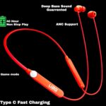 UAG Urbn Armour Gear Magnetic with ANC Neckband