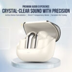 UAG Urbn Armour Gear GTX GAMING ANC EARBUDS - Image 3