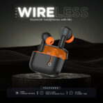 UAG Urbn Armour Gear Supreme X ANC Airdopes - Image 5