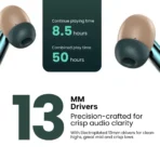 UAG Urbn Armour Gear 171X ANC Airdopes - Image 6