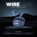 UAG Urbn Armour Gear 161 Elite ANC Airdopes - Image 5