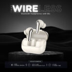 UAG Urbn Armour Gear GTX GAMING ANC EARBUDS - Image 4