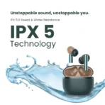 UAG Urbn Armour Gear 171X ANC Airdopes - Image 5