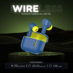 UAG Urbn Armour Gear Supreme X ANC Airdopes - Image 3