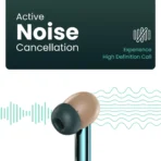 UAG Urbn Armour Gear 171X ANC Airdopes - Image 3