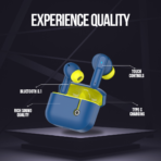 UAG Urbn Armour Gear Supreme X ANC Airdopes - Image 5