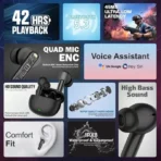 UAG Urbn Armour Gear 151ANC Airdopes - Image 7