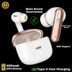 UAG Urbn Armour Gear DOPE 300X GAMING ANC Airdopes - Image 2