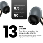 UAG Urbn Armour Gear 171X ANC Airdopes - Image 5