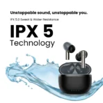 UAG Urbn Armour Gear 171X ANC Airdopes - Image 4