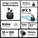 UAG Urbn Armour Gear 171X ANC Airdopes - Image 8