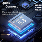 UAG Urbn Armour Gear 161X ANC Airdopes - Image 8