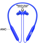 UAG Urbn Armour Gear Bullet Z2 ANC Royal Blue - Image 2