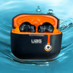 UAG Urbn Armour Gear Supreme X ANC Airdopes - Image 11