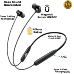 UAG Urbn Armour Gear Bullet Z2 ANC Black - Image 3