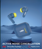 UAG Urbn Armour Gear Supreme X ANC Airdopes - Image 6