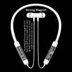 UAG Urbn Armour Gear Transparent ANC Gaming with Voice Changer - Image 2