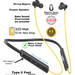 UAG Urbn Armour Gear Bullet Z3 ANC Black