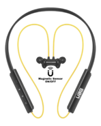 UAG Urbn Armour Gear Bullet Z3 ANC Black - Image 2