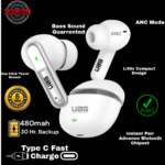 UAG Urbn Armour Gear 151ANC Airdopes