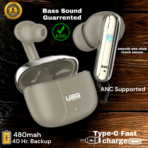 UAG Urbn Armour Gear DOPE 300X GAMING ANC Airdopes