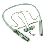 UAG Urbn Armour Gear ANC shine Matel Gaming Neckband With Vibration - Image 3