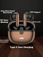 UAG Urbn Armour Gear 161 Elite ANC Airdopes - Image 2