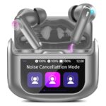 Earbuds Or Airdopes ENC