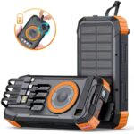 Power Bank Fast Charge Technology