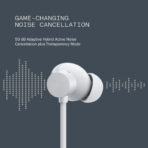 UAG Urbn Armour Gear Magnetic with ANC Neckband - Image 3