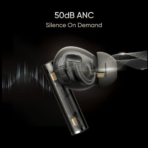 UAG Urbn Armour Gear Nord-3 PRO GAMING ANC EARBUDS - Image 7