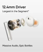 UAG Urbn Armour Gear Air-6 ANC Airdopes - Image 4