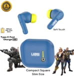 UAG Urbn Armour Gear Supreme X ANC Earbuds