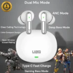 UAG Urbn Armour Gear 151ANC Airdopes - Image 2