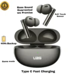 UAG Urbn Armour Gear Air-6 ANC Airdopes - Image 5